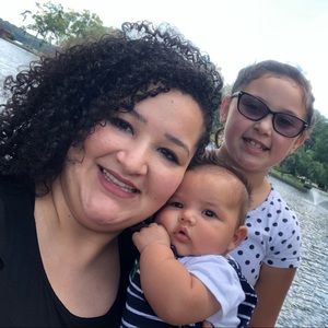 Meet your Posher, Jamie